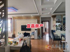 银杏路127平精装电梯好楼层 2室2厅 首付仅需6万