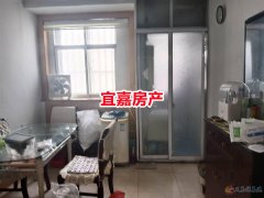 珠江路东段65平一楼学区房 水电暖全15.3万拎包住 位置好