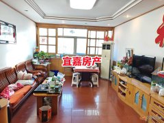 鑫苑小区中楼层 127平4室2厅 燃暖齐全 仅21.8万拎包