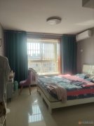 出租；英山国际学校附近，三室两厅138平，精装，月租；850