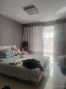 出租；英山国际学校附近，三室两厅138平，精装，月租；850