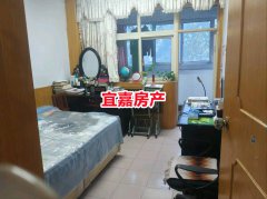 兴苑小区2楼，二室一厅，70平仅14.8万 ​