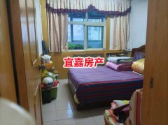 2楼学区房 兴苑小区2室1厅 水电暖全 14.8万拎包住 位