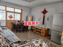 狂口公交站附近3楼 97平2是2厅住房 房东急售直降1万 1