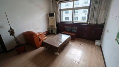 武装部家属楼100平3室1厅21.8万，有证