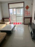 13.8万得连银小区2室1厅二楼养老房 暖燃齐全拎包住