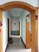 售/租体育公园附近水电暖空调三室两厅两卫