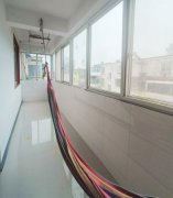 义马市香山街人民路北金悦小区三室两厅住房出租