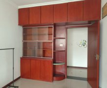 义马市香山街人民路北金悦小区三室两厅住房出租