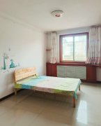 义马市香山街人民路北金悦小区三室两厅住房出租