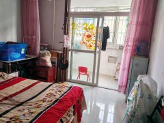 2楼，17.8万，75平3室1厅暖燃齐拎包入住，连银小区