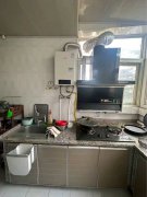 15万，92平2室2厅干净整洁，暖燃齐拎包入住，中楼层，气化