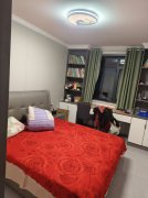 132平3室2厅2卫地暖，非常新36.8万，外国语小学附近，