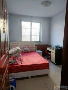 3楼，8.8万，84平3室1厅，水电暖齐拎包入住