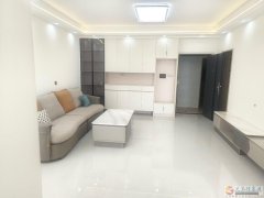 全新品牌精装河景房 2室2厅 29.8万拎包住 好位置好楼层