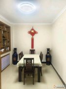 2楼，怡苑小区，118平3室2厅暖燃齐拎包入住，学区房，生活