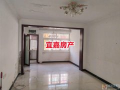 技校对面三楼 84.5平3室2厅 水电暖全 房东急售18万出