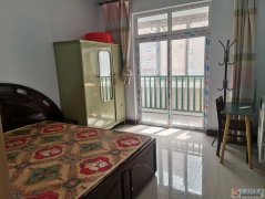 狂口同心苑电梯房两室一厅