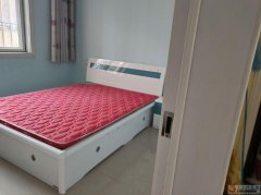 毛沟 两室 有暖气 急售 3万多点