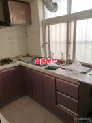 市中心技校对面3楼 85平3室2厅 燃暖齐全 18万即得 有