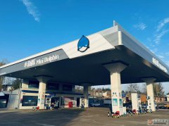 义马小海豚加油站招聘洗鞋工一名