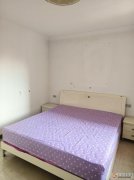 12.8万地暖，中楼层，75平2室1厅暖燃齐拎包入住，连银小