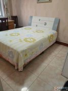 14.8万学区房，85平3室1厅拎包入住，中楼层。一小附近