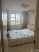 房屋出租拎包入住