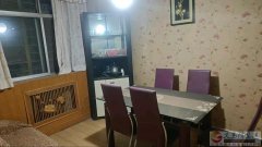 1楼，650元/月，87平3室1厅水电暖齐，拎包入住