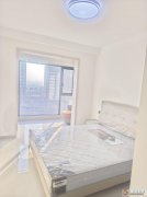 全新精装电梯房，93平2室2厅地暖，好楼层，位置非常好，仅需