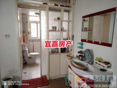 降价2万！实验中学附近三楼118平3室2厅 26.8万拎包住