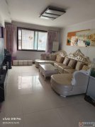 千符路广电局家属院三楼三室两厅一卫精装房屋租售