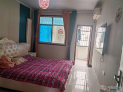 出租房750元/月，125平3室2厅干净整洁，暖燃齐拎包入住