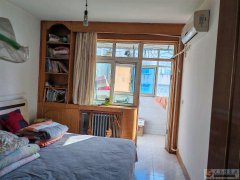 出租房500元/月，中楼层，75平2室2厅拎包入住，兴苑小区