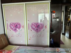 千秋矿千家小区房屋出租