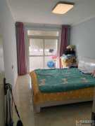 11万，金银叶小区，70平2室1厅暖燃齐拎包入住