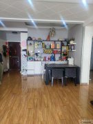 首付6万，精装电梯房全款仅35.8万，134平3室2厅暖燃齐