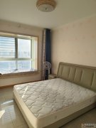 10楼，精装电梯房，120平3室2厅可直接拎包入住，建业附近