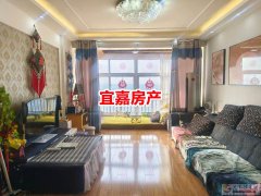 大产权精装电梯房 139平3室2厅 首付仅6万拎包住