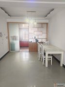 7.8万急售，129平3室2厅暖燃齐拎包入住，千秋路中段