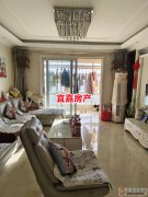 市区电梯精装142平三室两厅，有证可分期