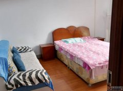 千秋路 兴苑小区 三室一厅出租 拎包入住