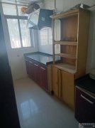 千秋矿千园小区三楼二室一厅房屋出租