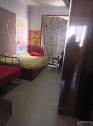 千秋矿千园小区三楼二室一厅房屋出租