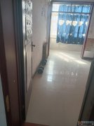 千秋矿千园小区三楼二室一厅房屋出租