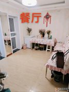 19.8万可得金银叶中楼层精装两室