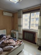 13.5万，75平3室1厅中楼房，暖燃齐，连银小区