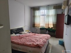 3楼，捡漏啦，5.8万，50平2室1厅水电暖齐，拎包入住