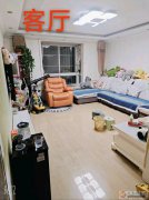 金银叶中楼层 92平3室1厅 暖燃齐全 房东急售 17.9万