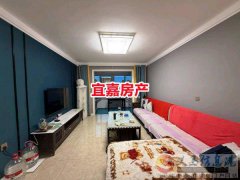 龙泽苑全新精装好楼层 2室2厅 配套齐全 月租1100